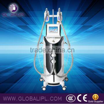 Hot product cheap slimming arm shaper/fat freezing machine home device