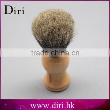 Newest High Quality Pure Badger Hair Shaving Brush for men