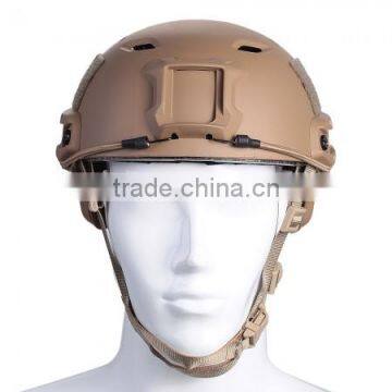 TOMOUNT Tactical Protective Helmet for Airsoft Paintball Combat