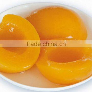 Hot Sale Lowest Price Canned Fruit Canned Yellow Peach photo-3