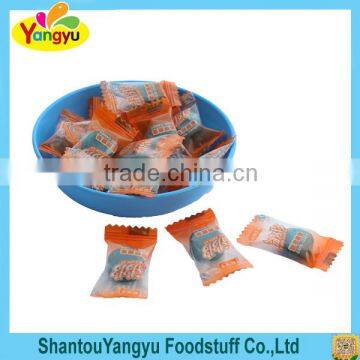 Halal Fruit Flavor Hard Candy for Children photo-4