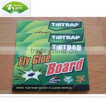 Flies Glue Trap Board Pest Control Materials