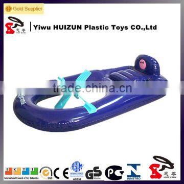 CE fiberglass rubber boat rigid inflatable boat