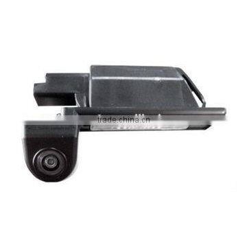 PEUGEOT 307 car rear view camera