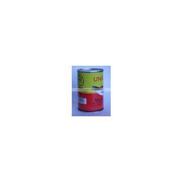 Canned Fish Product