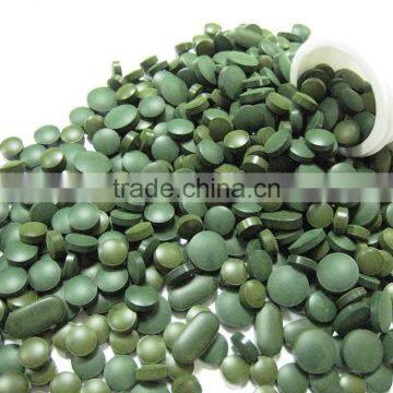 Spirulina Tablets photo-6