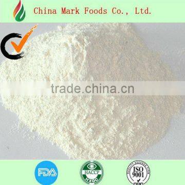 High quality dried horseradish powder