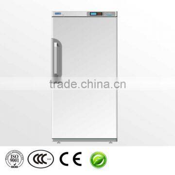 -40 celsius Laboratory medical professional freezer plasma storage freezer