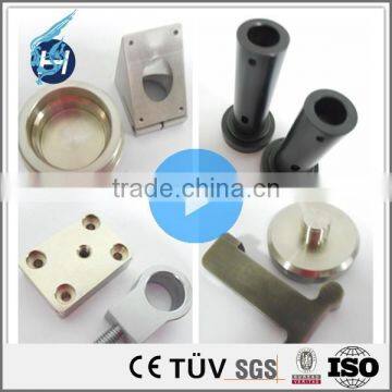 Manufacture Custom Parts Ice Cream Machine Equipment Parts Refrigerator Industrial Blending Table Top Ice Cream Machine Parts photo-3