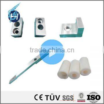 High Precision Customized Cnc Milling Stamping Sewing T-shirt Printing Used Machine Parts With Lathe Processing Center Good