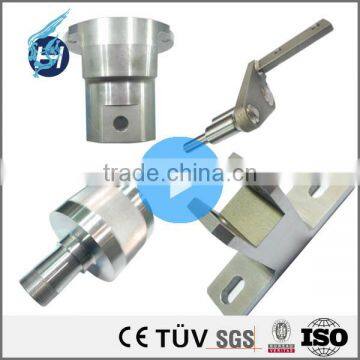 All Kinds of Parts Hard Ice Cream Machine With Cnc Vertical Machining Center Vmc-850
