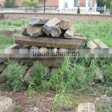 Basalt Hexagonal pillar