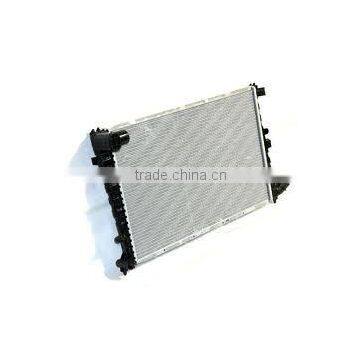 2016 Heng An Aluminum Radiator Core With Plastic Tanks photo-4