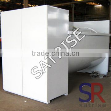 Professional manufacturer mushroom mixing equipment mushroom mixer