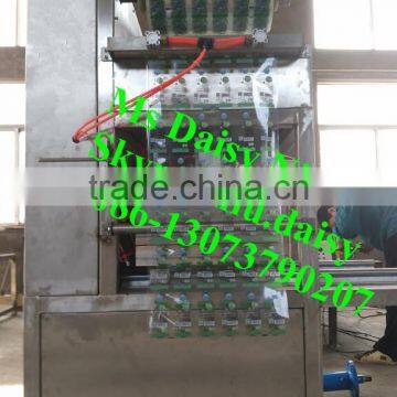 Commercial Snack Box Sealing Machine/food Plastic Wrap Sealing Machine/vacuum Food Disposable Bowl Sealing Machine photo-4
