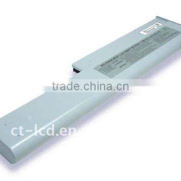 Hot sale! Rechargeable Laptop battery for Samsung A10