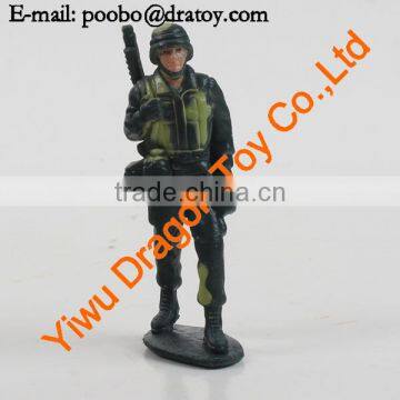 Hot sale plastic toy soldier for kids