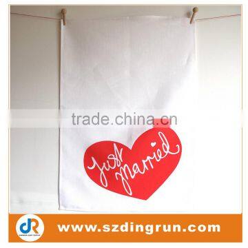 Microfiber Printed Kitchen Tea Towel