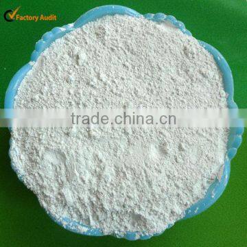 D50 10-12um Talc Powder all Grades