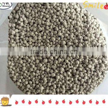 scented bentonite cat litter clumping ball