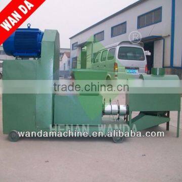 CE approval pini kay briquette machine with high efficiency and durable