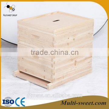 Best Selling Beekeeping Equipment Bee Hive Wooden photo-4