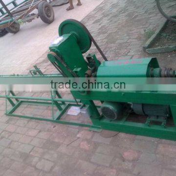 reinforcement bar straightening machine Wire Straightening machine