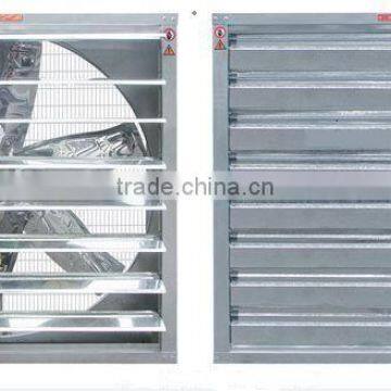 Heavy Duty Exhaust Fan/Swung Drop Hammer Exhaust Fan