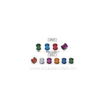 253-H / 253-L Rigeon Leg Ring, rings for pigeon, pigeon rings for sale, pigeon ring