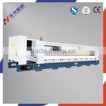 HRMN09/20 Series RESIN ABRAISIVE POLISHING MACHINE photo-2