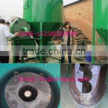 2016 Poultry feed crusher and mixer machine 008615238020698