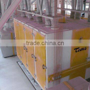 FLOUR MILL