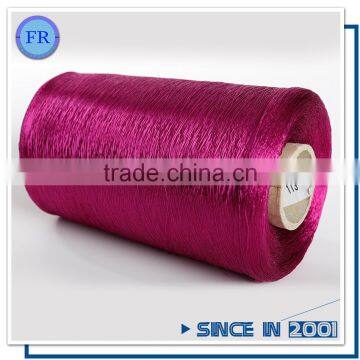 wholesale price exquisite filament yarns sewing thread