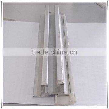 OEM Competitive Price Elevator Parts Guide Rail With Wearing Strip photo-2
