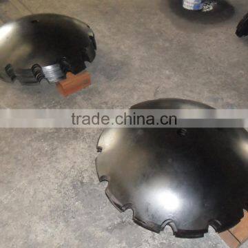 Disc Harrow Blade 36" photo-6
