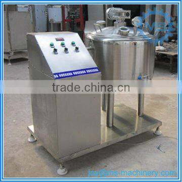 High efficiency Small pasteurizer machine for yogurt and milk sterilize