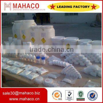 TOP 1 Manufacturer Trichloroisocyanuric Acid/TCCA 90% Powder/Granular/Tablet for Swiming Pool photo-3