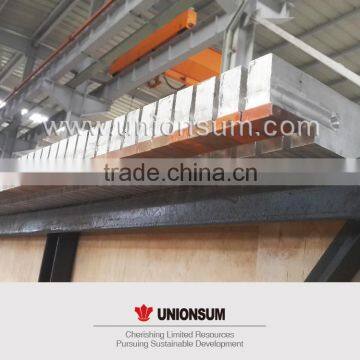 Talior Made Aluminum Cathode With Anticorrosion Painting photo-3