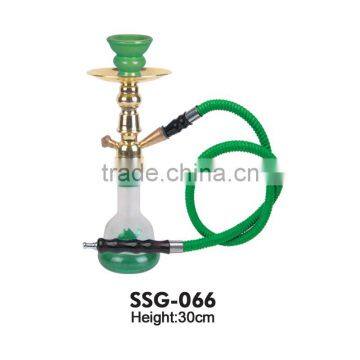 portable kaya shisha amy deluxe hookah