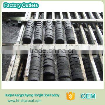 first grade fast light charcoal briquette