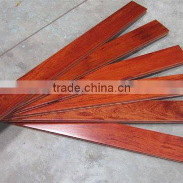 Floor Nice Hard Wood From Laos photo-5