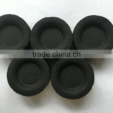 33mm Round Shisha Charcoal Bulk Charcoal