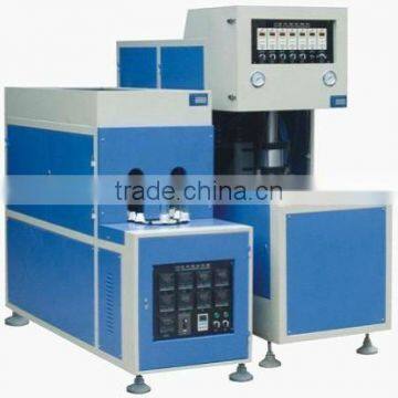 Plastic Bottle-blowing Machine