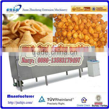 snack food drying machine