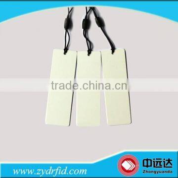 ISO 15693 RFID Clothing Tag for Product Information photo-5