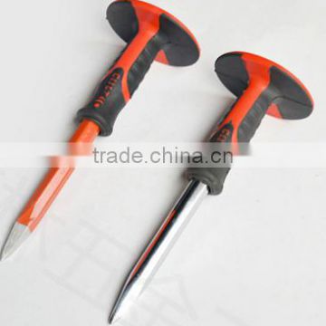 hot sell high quality stone pointed cold chisel