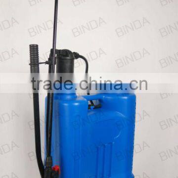 Knapasack and 16L Agricultural Sprayer photo-2