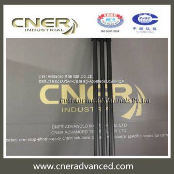 25ft,35ft,40ft,45ft,50ft,55ft,60ft Carbon Fiber Water Fed Pole for Window and Solar Panel Cleaning photo-5