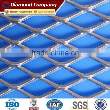 Anping high quality Expanded wire Mesh(fence) factory/Expanded Metal mesh,Expanded wire mesh