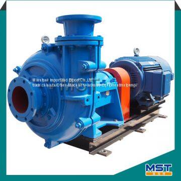 High Head/ Pressure Rental Slurry Pump/pumps,Mining Cement Slurry Pump/China Slurry Pump